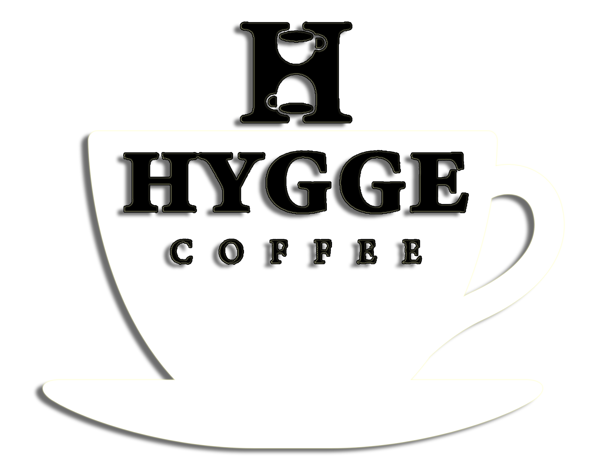 Coffee Cup White (1)